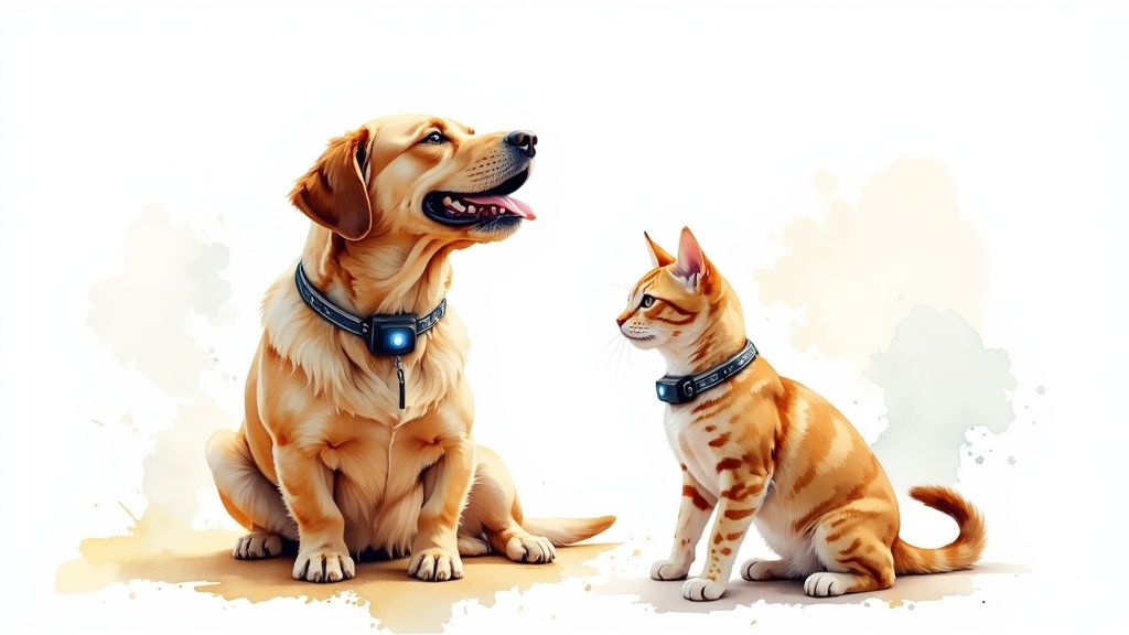 8 Essential Pet Safety Tips for 2025