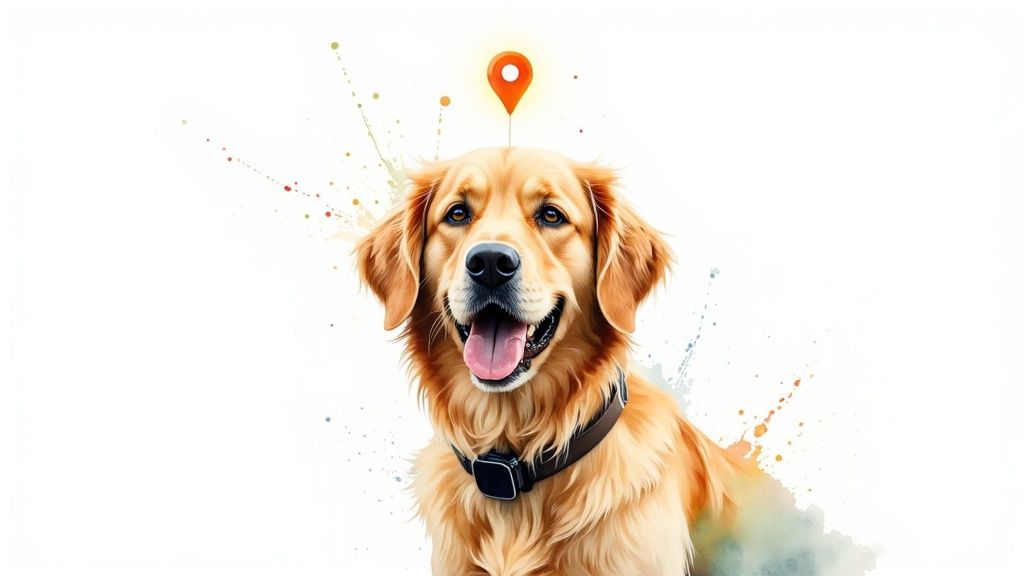 Top Pet Tracker India 2025: Secure Your Pets Now