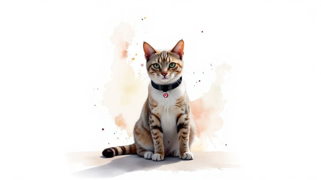 Top 12 Collar GPS for Cats in India (2025 Review)