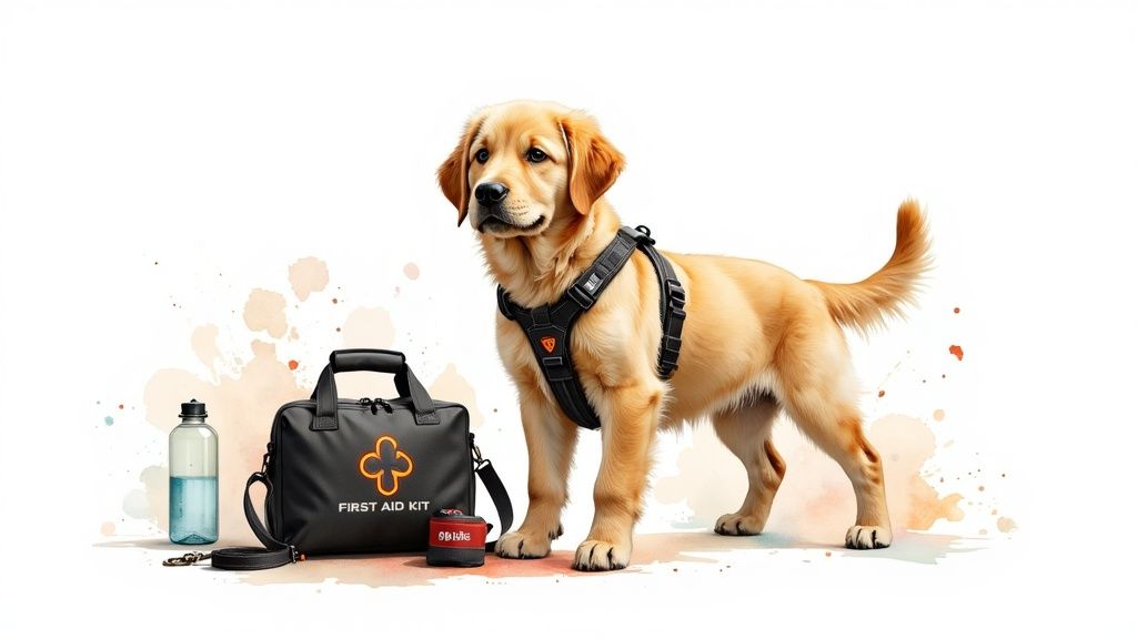 Top Dog Safety Tips Every Owner Should Know in 2025